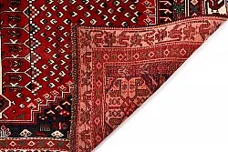 Orientalischer Teppich Hamedan 290 x 195 cm