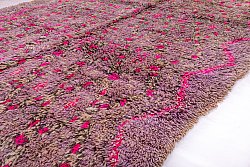 Kelim Marokkanische Berber Teppich Azilal 305 x 200 cm