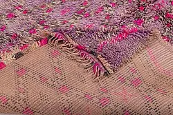Kelim Marokkanische Berber Teppich Azilal 305 x 200 cm