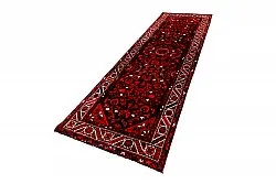 Tapis oriental Hamedan 315 x 106 cm