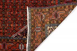 Orientalischer Teppich Hamedan 281 x 196 cm