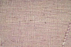 Tapis berbère marocain Boucherouite 165 x 260 cm