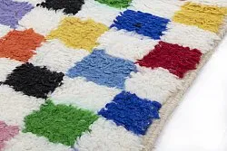 Tapis Kilim marocain Azilal 250 x 160 cm