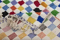 Tapis Kilim marocain Azilal 250 x 160 cm