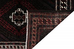 Kelim Teppich Persischer Baluchi 268 x 132 cm