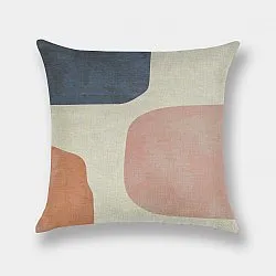 Housse de coussin 50 x 50 cm