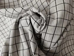 Nappes en coton - Bonita (beige)