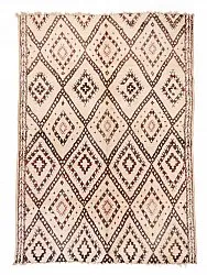 Tapis Kilim Marocain Berbère Azilal 285 x 195 cm