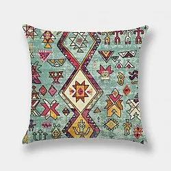 Housse de coussin 50 x 50 cm
