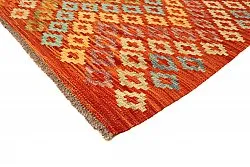 Orientalischer Kelim-Teppich 192 x 167 cm