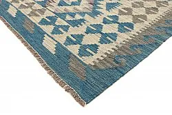 Orientalischer Kelim-Teppich 184 x 127 cm