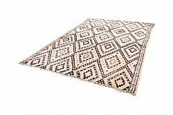 Kelim Marokkanische Berber Teppich Azilal 285 x 195 cm