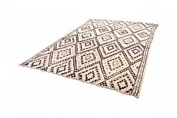 Tapis Kilim Marocain Berbère Azilal 285 x 195 cm
