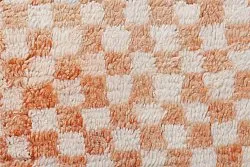 Kelim Marokkanische Berber Teppich Azilal 250 x 160 cm