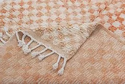 Kelim Marokkanische Berber Teppich Azilal 250 x 160 cm