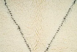 Kelim Marokkanische Berber Teppich Beni Ouarain 170 x 250 cm