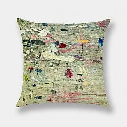 Housse de coussin 50 x 50 cm