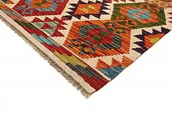 Tapis kilim oriental 201 x 152 cm