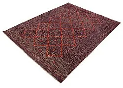 Orientalischer Kelim-Teppich 195 x 150 cm