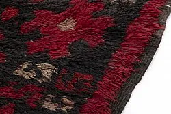 Tapis kilim marocain Azilal Édition spéciale 330 x 170 cm