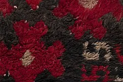 Tapis kilim marocain Azilal Édition spéciale 330 x 170 cm