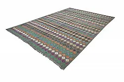 Tapis kilim oriental 291 x 206 cm