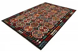 Orientalischer Kelim-Teppich 298 x 203 cm