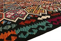 Orientalischer Kelim-Teppich 298 x 203 cm