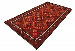 Tapis kilim oriental 265 x 151 cm