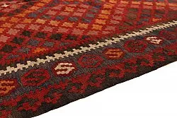 Tapis kilim oriental 265 x 151 cm