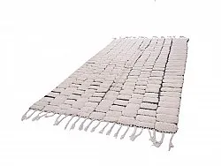 Kelim Marokkanische Berber Teppich Azilal 310 x 200 cm