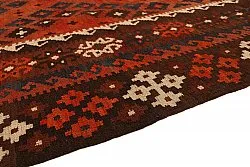 Tapis kilim oriental 279 x 159 cm