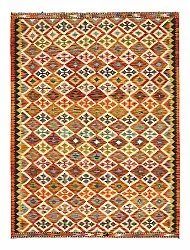 Orientalischer Kelim-Teppich 229 x 175 cm