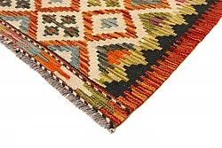 Orientalischer Kelim-Teppich 229 x 175 cm
