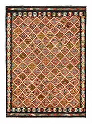 Orientalischer Kelim-Teppich 246 x 181 cm