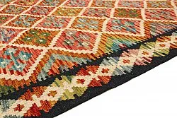 Orientalischer Kelim-Teppich 246 x 181 cm