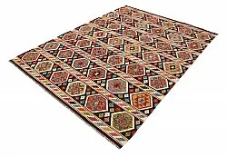 Orientalischer Kelim-Teppich 237 x 179 cm