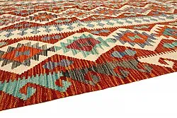 Tapis kilim oriental 244 x 170 cm