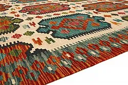 Tapis kilim oriental 191 x 155 cm