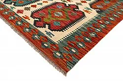 Tapis kilim oriental 191 x 155 cm