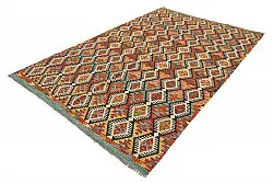 Tapis kilim oriental 303 x 199 cm