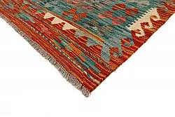 Tapis kilim oriental 293 x 207 cm