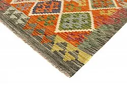 Tapis kilim oriental 284 x 209 cm