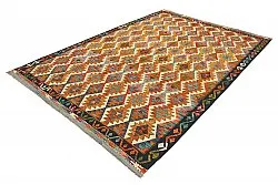 Tapis kilim oriental 291 x 196 cm