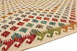 Tapis kilim oriental 294 x 208 cm