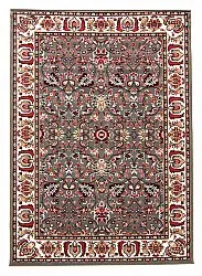 Wilton-Teppich - Peking Imperial (grau)