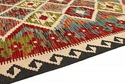 Orientalischer Kelim-Teppich 184 x 132 cm