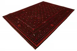 Orientalischer Kelim-Teppich 306 x 224 cm