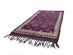 Kelim Marokkanische Berber Teppich Azilal Special Edition 320 x 190 cm