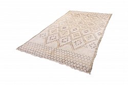 Kelim Marokkanische Berber Teppich Azilal 300 x 175 cm